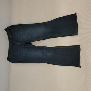 Ny&C Low Rise Bootcut jeans